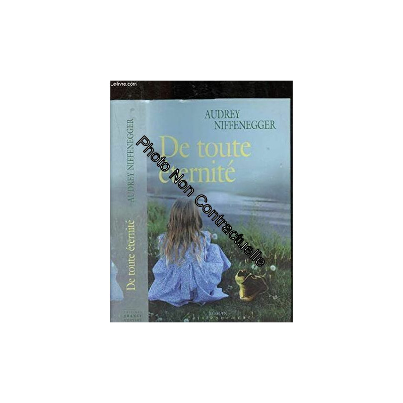 De toute éternité (Passionnément)