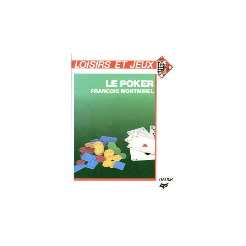 Le poker