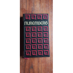 Bernard Michal Le Proces De nuremberg Tome ii