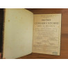 Solfèges du Conservatoire de cherubini catel méhul Gossec etc
