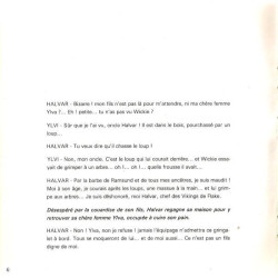 Une Aventure De Wickie Le Viking