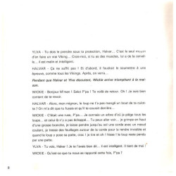 Une Aventure De Wickie Le Viking