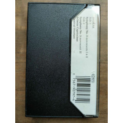 No 3 - Libor pesek Cassette Audio-K7