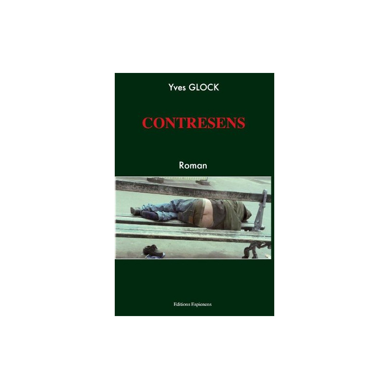 Contresens