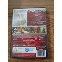 Narnia- prince caspian