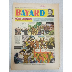 Bayard Nº103 Nouvelle Série / Juin 1958