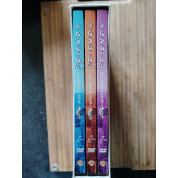 Friends saison 7 - episodes 1/24
