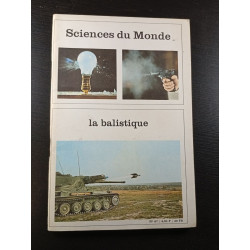 Sciences du Monde n°67