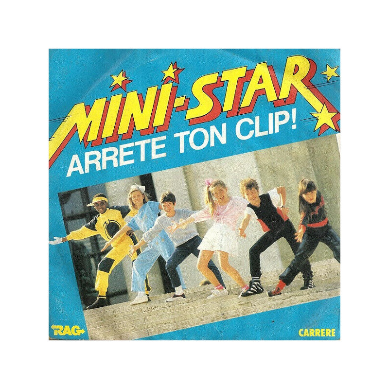 Arrete Ton Clip
