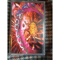 Hoodoo Gurus Kinky Cassette Audio-K7 RCA 90558