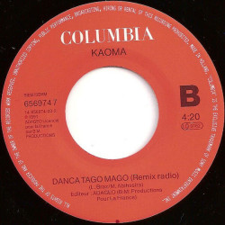 Danca Tago-Mago