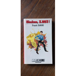 Franc Evans shalom z 003