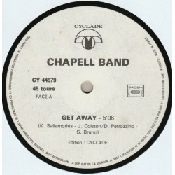 Get Away / Breakdown