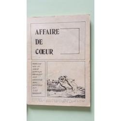 Kerry Drake nº 7 Afaire de coeur - 1974