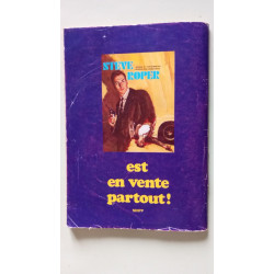 Kerry Drake nº 7 Afaire de coeur - 1974