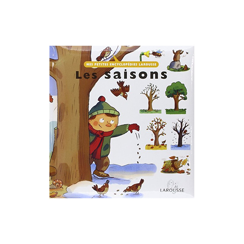 Les saisons