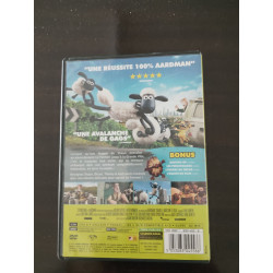 Shaun le mouton - le film