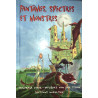 Fantômes spectres et monstres Fantômes spectres et monstres
