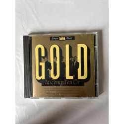 Gold - La compil en Or CD