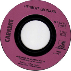 Mon Cœur Et Ma Maison