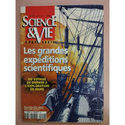 Revue Science et Vie N° 202