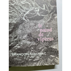 Le nœud de vipères