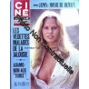 CINE TELE REVUE [No 45] du 08/11/1973 - JAPON - MONDE DE DEMAIN....