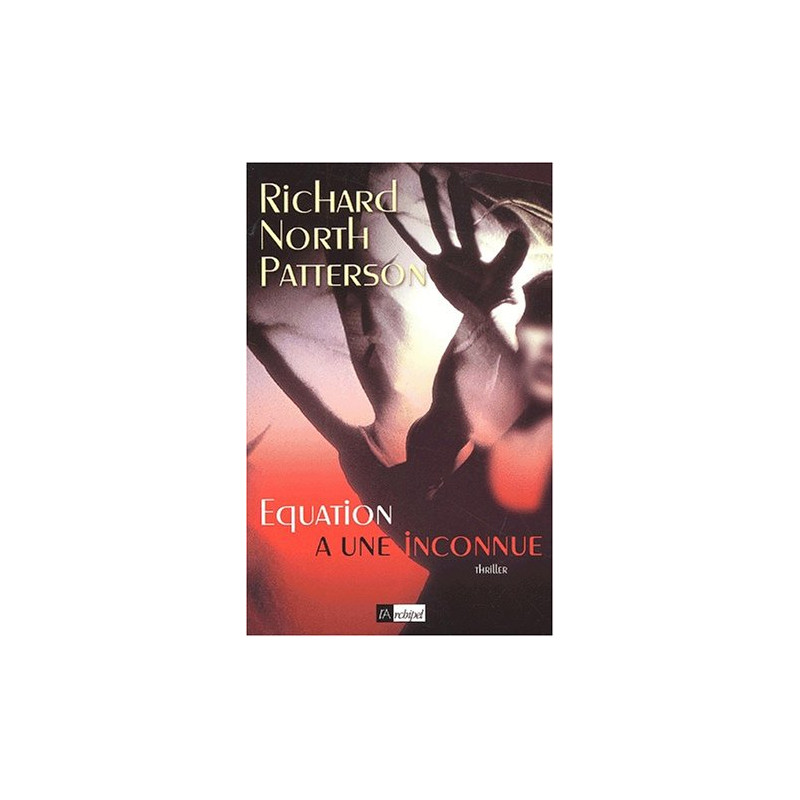 Equation à une inconnue