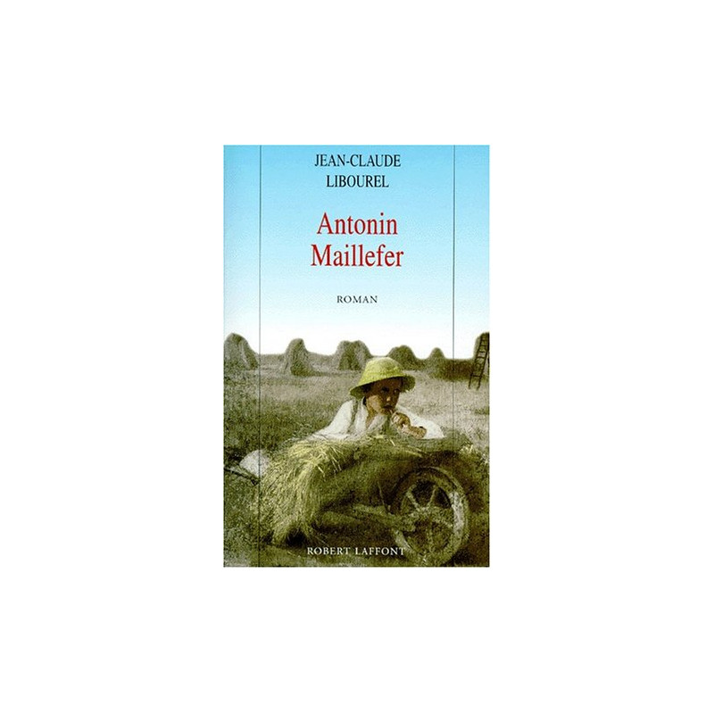 Antonin Maillefer