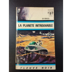 La planète introuvable