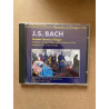 J. S. Bach Grandes oeuvres à l'orgue - Merveilles du classique CD