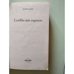 Conflits aux urgences+bonheur en gage + un impossoble choix