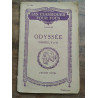 homère Odyssée Chants i V et VI Les classiques pour tous hatier