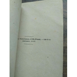 homère Odyssée Chants i V et VI Les classiques pour tous hatier