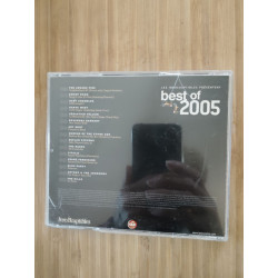 Best of 2005