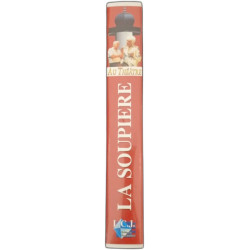 La Soupière