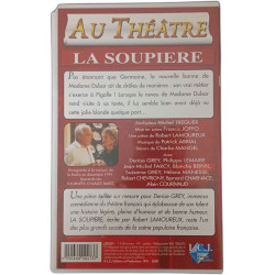 La Soupière