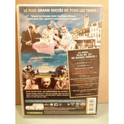 Bienvenue chez les Ch'tis Edition Prestige 2 DVD