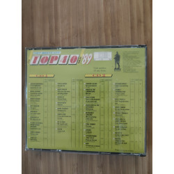 Top 40 Vol. '89