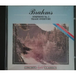 Brahms:Symphony No.1