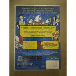 Un Jour Un Drappeau (NEUF SOUS BLISTER)