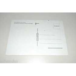 CPM 68 MULHOUSE Haut-Rhin La place de l'Europe et La rue du Sauvage