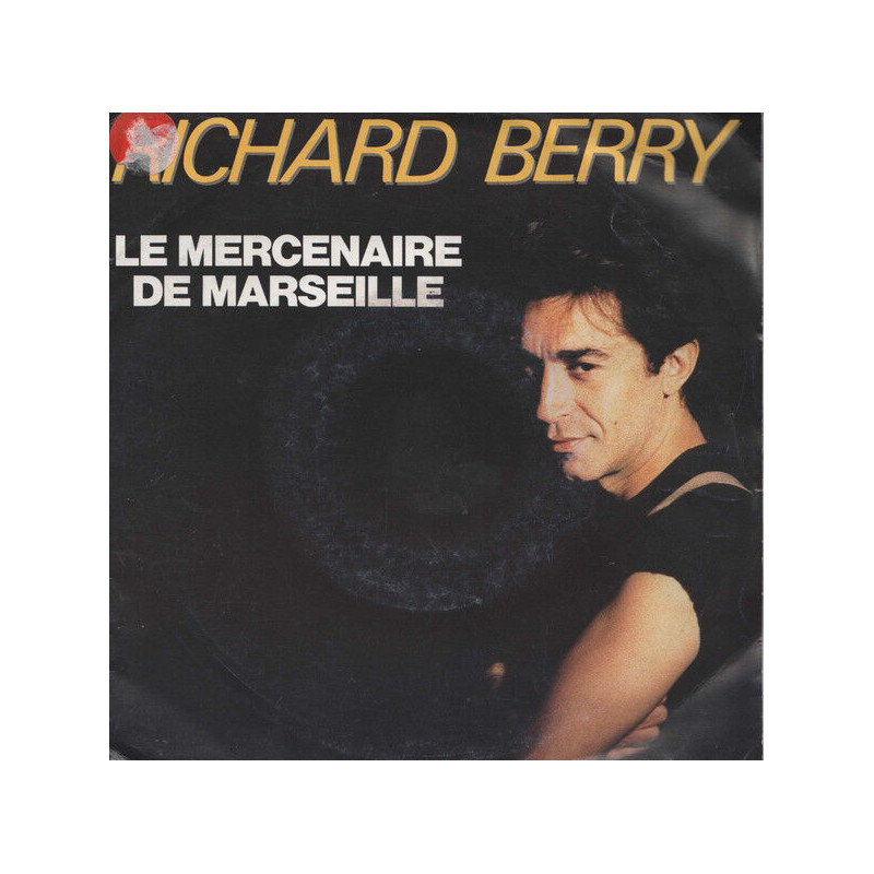 Le Mercenaire De Marseille