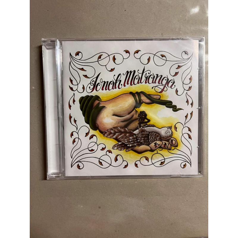 - and cd NEUF SOUS BLISTER