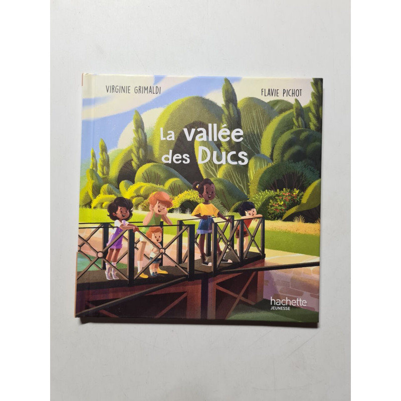 La vallée des Ducs - 1949
