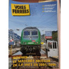 Revue Voies Ferrées N° 156