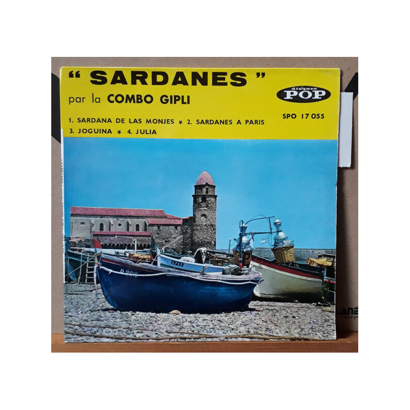 Sardanes