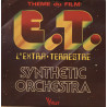 E.T. L'Extra Terrestre