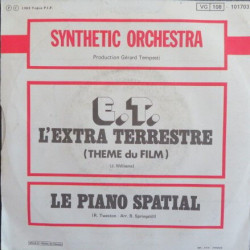 E.T. L'Extra Terrestre
