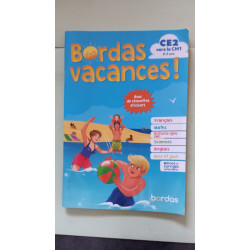 Bordas vacances